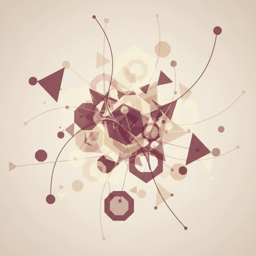 Абстрактная графика