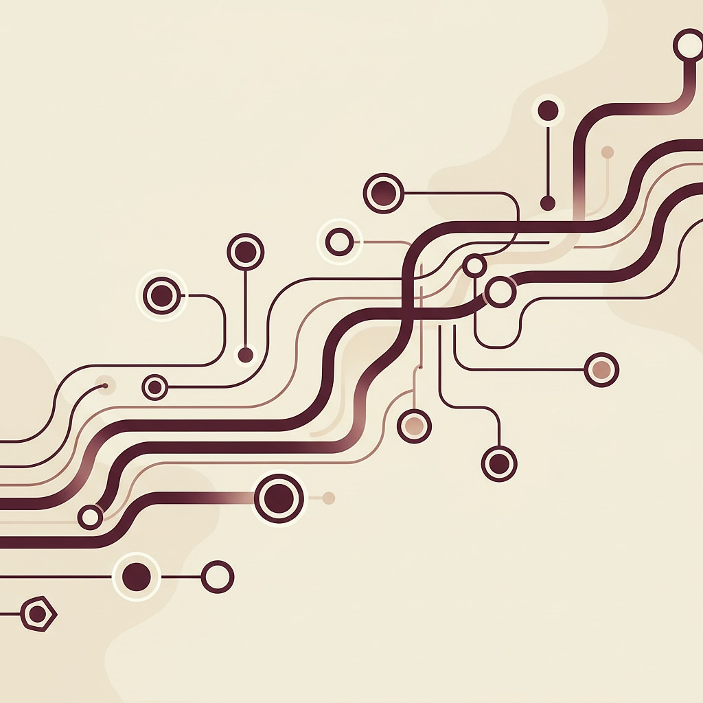 Процесс автоматизации